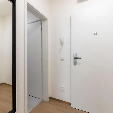 Appartement Mezonet - Postovska Centr