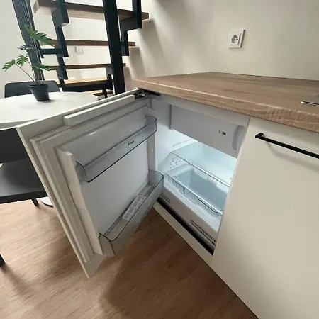 Mezonet - Postovska Centr Appartement *