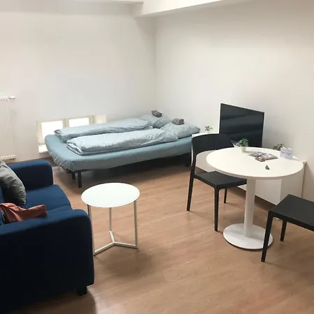 Mezonet - Postovska Centr Brno
