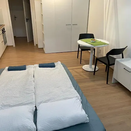 Mezonet - Postovska Centr Apartment Brno