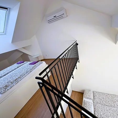 Mezonet - Postovska Centr Apartmán