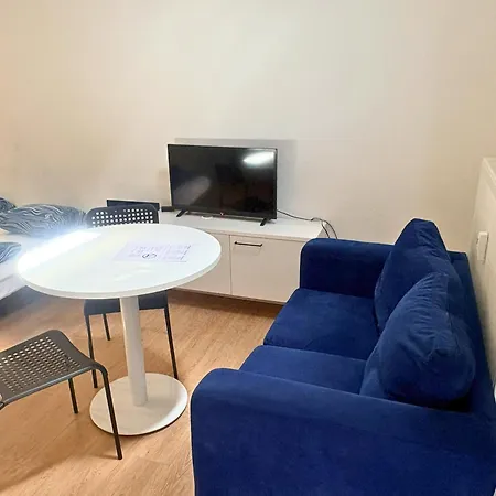 Mezonet - Postovska Centr Apartmán