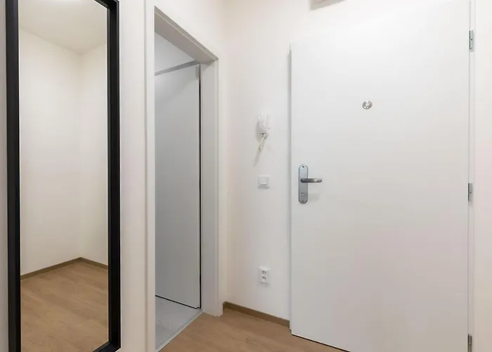 Apartman Mezonet - Postovska Centr