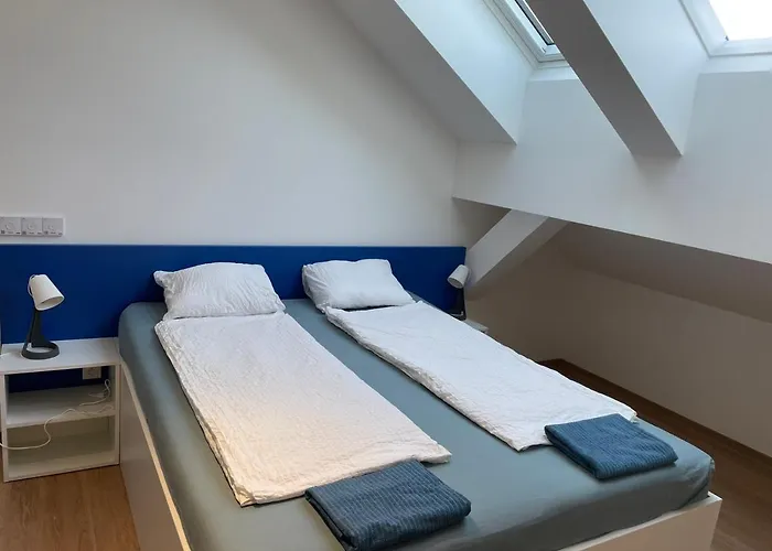 Apartman Mezonet - Postovska Centr *