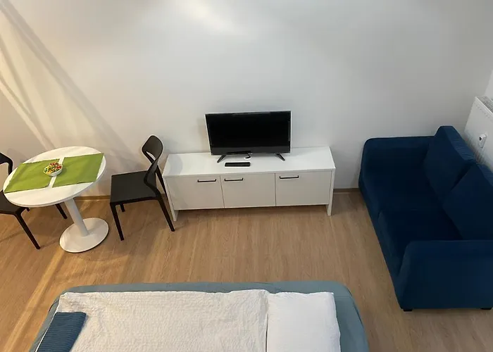 Apartman Mezonet - Postovska Centr