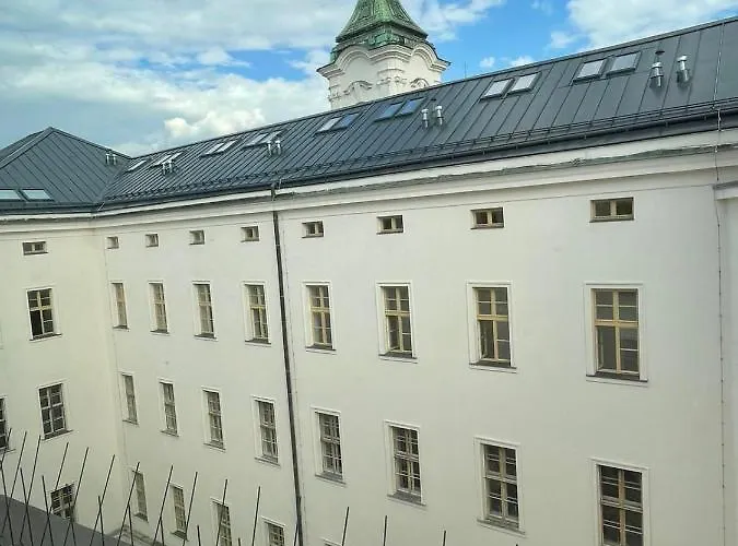 Mezonet - Postovska Centr Apartman Brünn (Brno)