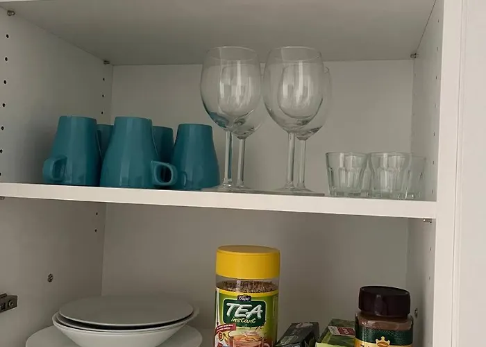 Mezonet - Postovska Centr Apartman