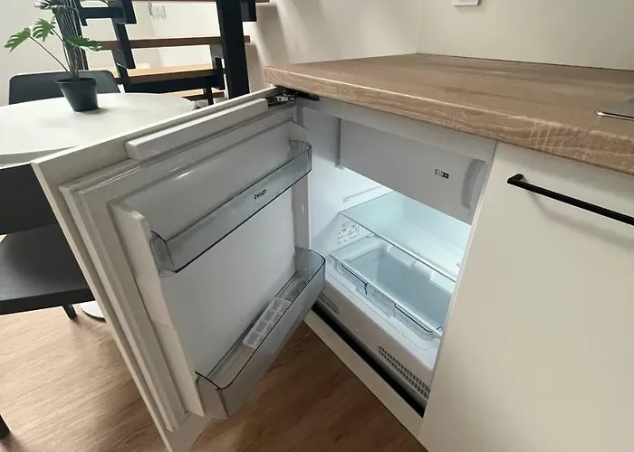 Mezonet - Postovska Centr Apartman *